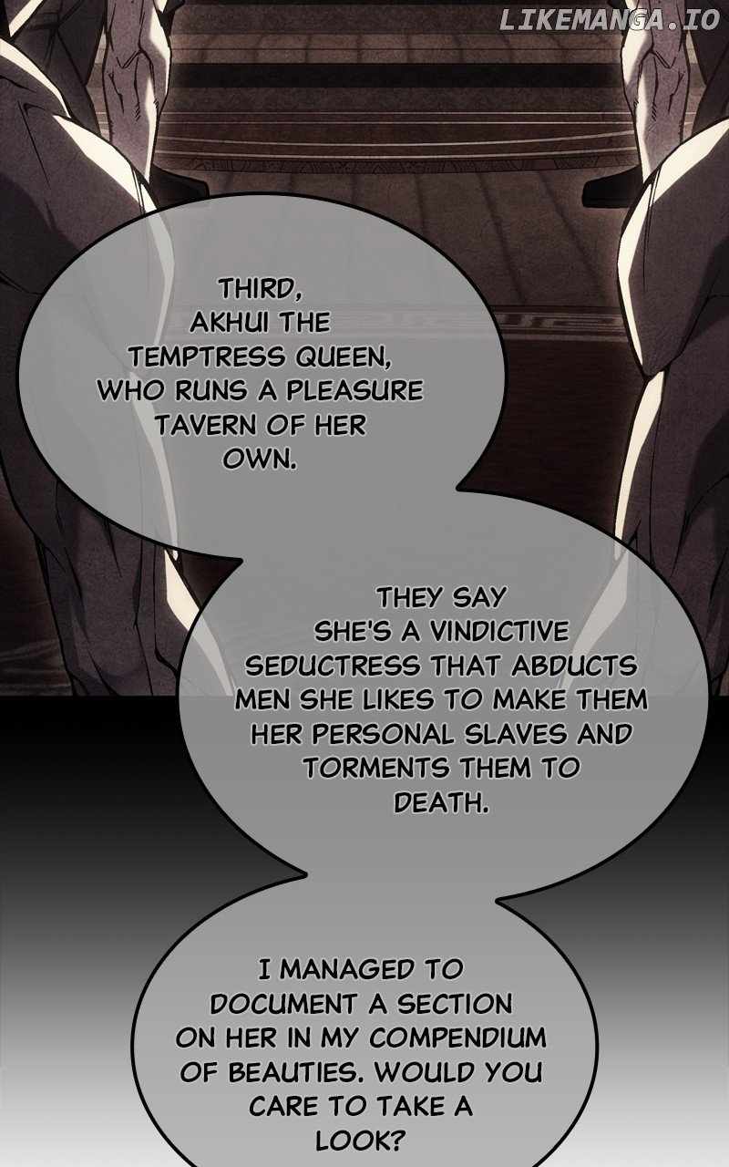 I Reincarnated As The Crazed Heir Chapter 137 139